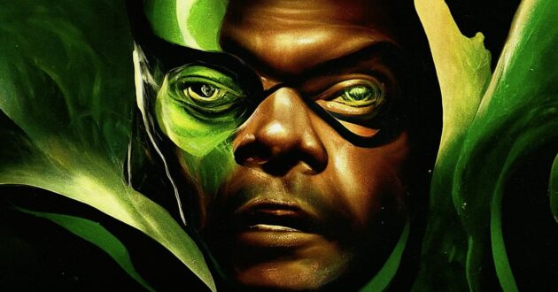 Secret Invasion : ia Samuel L. Jackson
