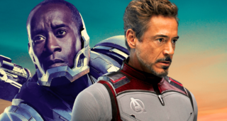 Secret Invasion : Secret Invasion a cassé Avengers : Endgame