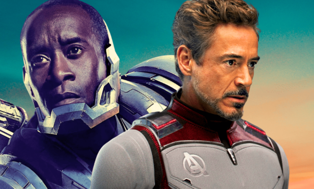Secret Invasion : Secret Invasion a cassé Avengers : Endgame