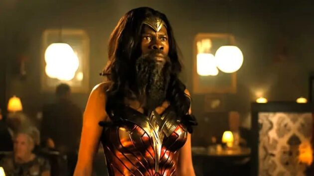 Shazam ! la Rage des dieux : photo