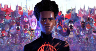 Spider-Man : Across the Spider-Verse : le film a bien changé depuis sa version cinéma