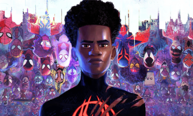 Spider-Man : Across the Spider-Verse : le film a bien changé depuis sa version cinéma