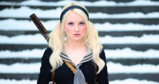Sucker Punch : Zack Snyder a très envie de sortir son director’s cut, Emily Browning