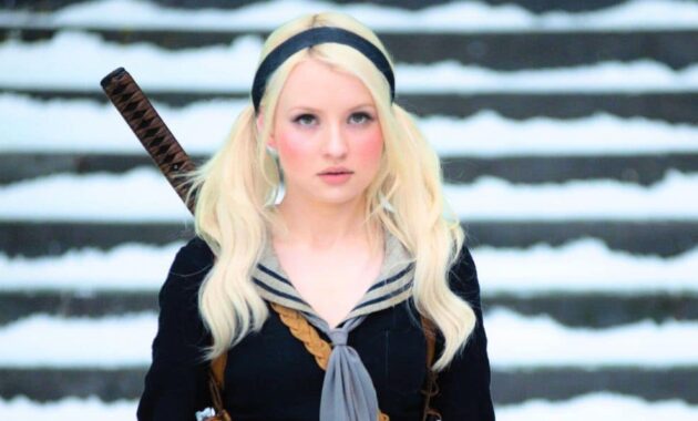 Sucker Punch : Zack Snyder a très envie de sortir son director’s cut, Emily Browning