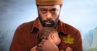 The Changeling : bande-annonce mystérieuse série Apple TV+, Lakeith Stanfield