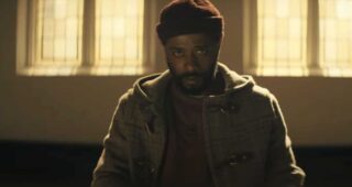 The Changeling : photo, Lakeith Stanfield