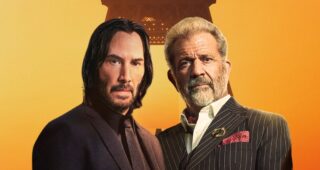 The Continental : la série John Wick s'offre une bande-annonce énervée