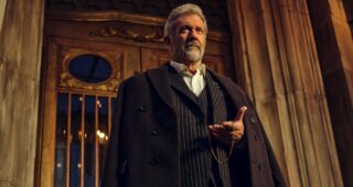 The Continental : une bande-annonce explosive