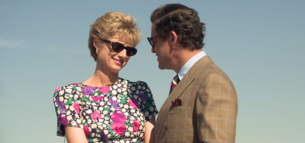 The Crown : Netflix abordera bien la mort de Diana, la productrice dévoile comment