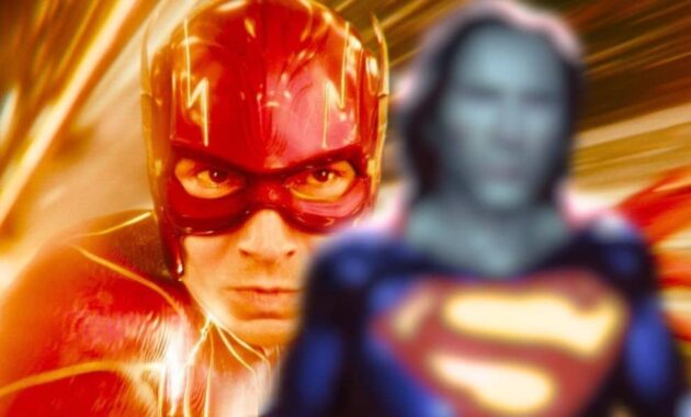 The Flash : ce Superman revient sur son rôle dans le film