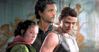 The Last of Us : les créateurs de la série pensent déjà à un univers étendu, Pedro Pascal, Bella Ramsey