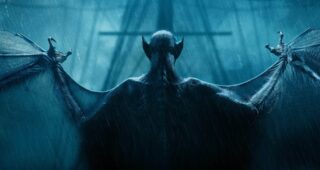 The Last Voyage of the Demeter : photo