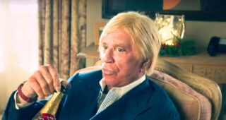 The Palace : bande-annonce gênante pour la comédie de Polanski