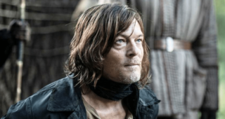 The Walking Dead : Daryl Dixon : les zombies débarquent en France dans le nouveau teaser