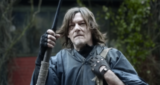 The Walking Dead : Daryl Dixon : une "bande-annonce teaser 2"