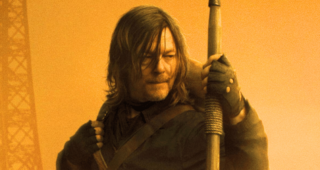 The Walking Dead : Daryl Dixon : une "Norman Reedus promet que c'est différent"