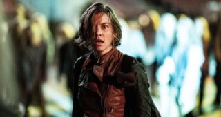 The Walking Dead : Dead City : photo, Lauren Cohan