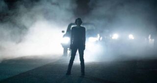 The Walking Dead : Dead City : photo, Lauren Cohan