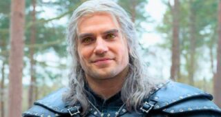 The Witcher : bande-annonce, casting, rumeurs..., Henry Cavill
