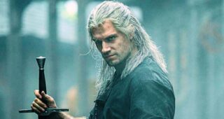 The Witcher : saison 4 : bande-annonce, casting, rumeurs..., Henry Cavill