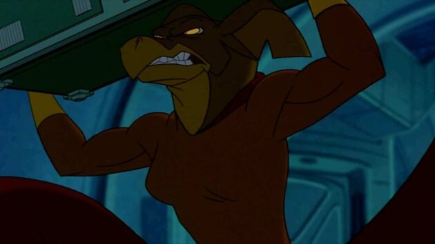 Titan A.E. : photo