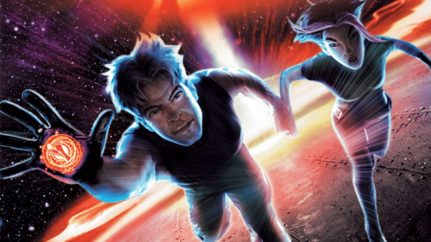 Titan A.E. : photo