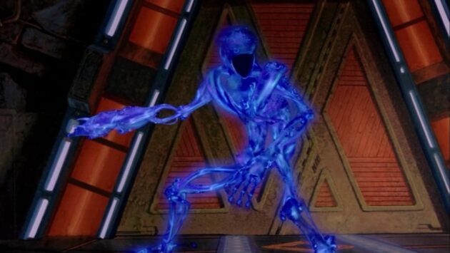 Titan A.E. : photo