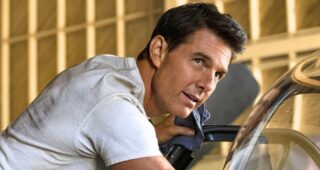 Top Gun : Maverick : Tom Cruise a failli participer à ce film culte adapté de Stephen King