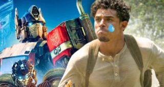 Transformers: Rise of the Beasts : Rise of the Beasts est un gros bide