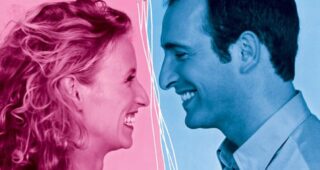 Un gars, une fille : la série culte revient sur TF1 avec un nouveau casting