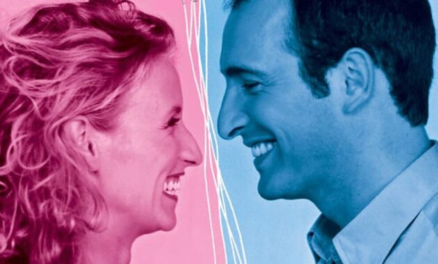 Un gars, une fille : la série culte revient sur TF1 avec un nouveau casting
