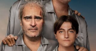 Beau Is Afraid : Affiche officielle