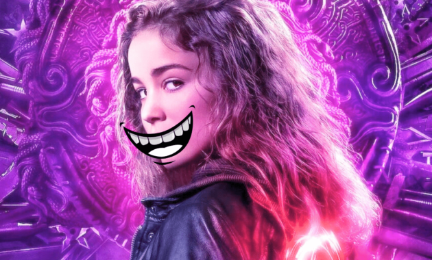 Warrior Nun : cette série annulée par Netflix ressuscitée avec un film, Warrior Nun