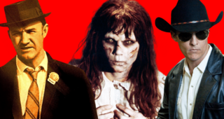 William Friedkin : mort william friedkin