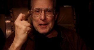 William Friedkin : William Friedkin