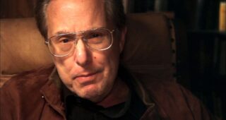 William Friedkin : William Friedkin