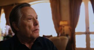 William Friedkin : William Friedkin