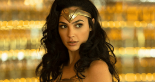 Wonder Woman 1984 : la longue production de Cléopâtre