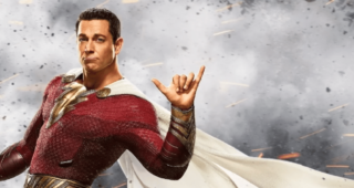 Zachary Levi : une "zachary levy critique hollywood"