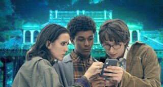 A découvert : Critique A découvert saison 1 Harlan Coben