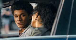 A découvert : Jaden Michael
