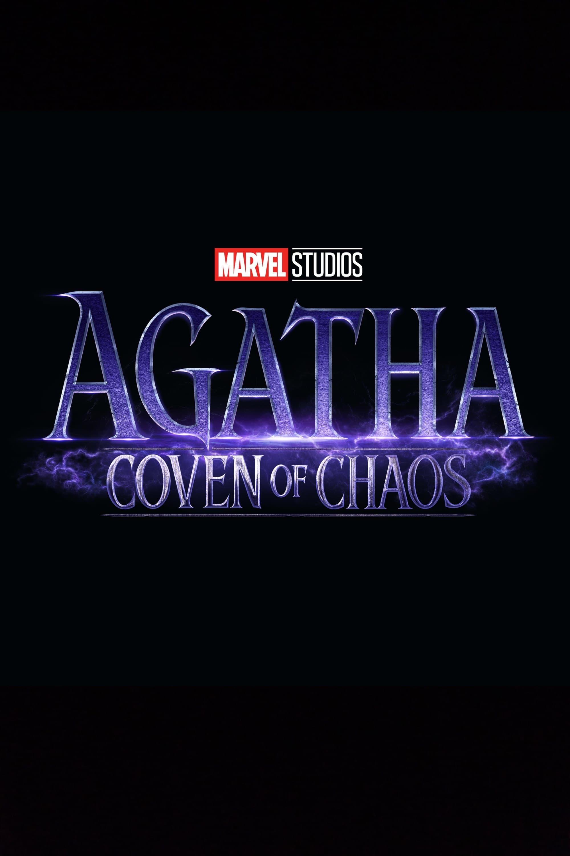 Agatha All Along