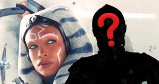 Ahsoka : Ce cameo pose un problème majeur pour Star Wars