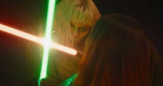 Ahsoka : épisode 4, Ivanna Sakhno