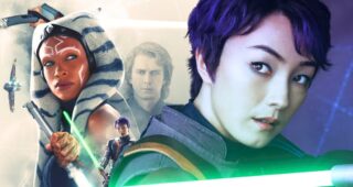 Ahsoka : épisode 6, un petit pas pour la série, un grand pas pour Star Wars
