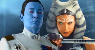 Ahsoka : Épisode 7, Star Wars accélère enfin sur Disney+ ?