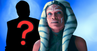 Ahsoka : Le retour pas nul de ce personnage dans Ahsoka