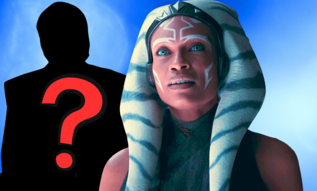 Ahsoka : Le retour pas nul de ce personnage dans Ahsoka