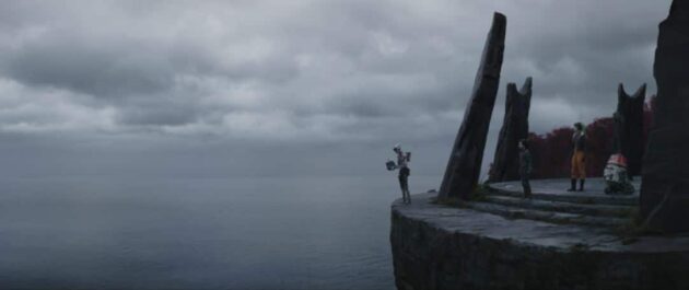 Ahsoka : photo