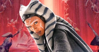 Ahsoka : Un lien caché entre la série et un jeu vidéo